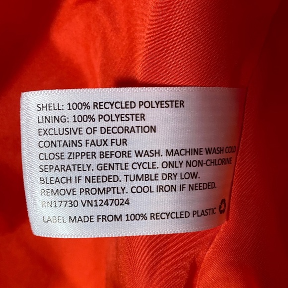 Lego X Target Women’s Size Small Sherpa Zip Up Jacket - Picture 5 of 13